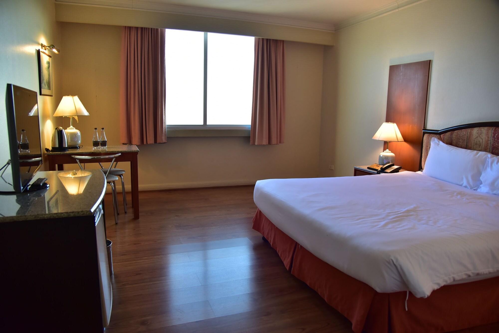 Lee Gardens Plaza Hotel - Sha Plus Hat Yai Exteriér fotografie