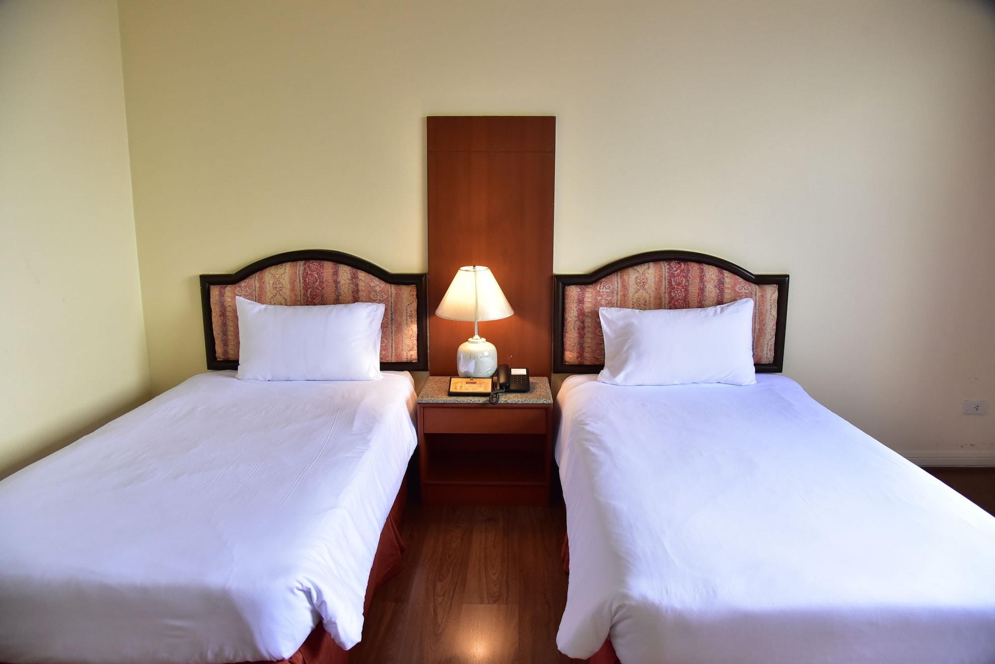 Lee Gardens Plaza Hotel - Sha Plus Hat Yai Exteriér fotografie
