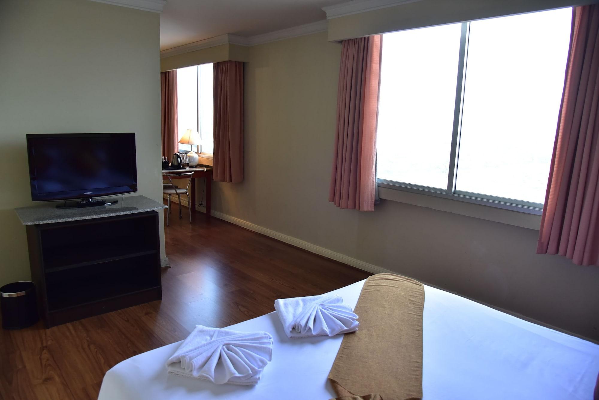 Lee Gardens Plaza Hotel - Sha Plus Hat Yai Exteriér fotografie