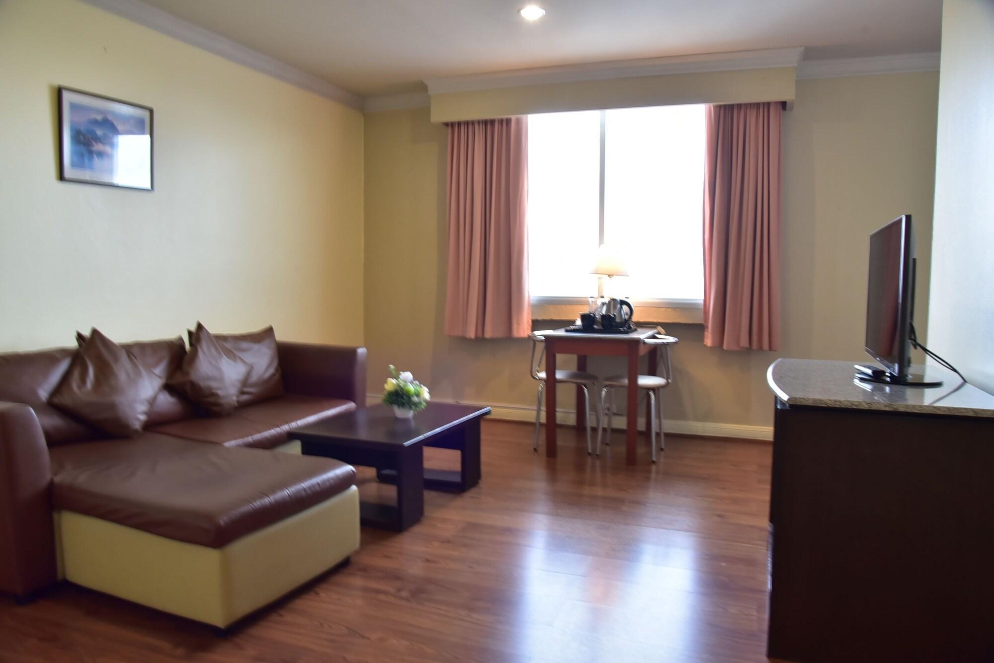 Lee Gardens Plaza Hotel - Sha Plus Hat Yai Exteriér fotografie