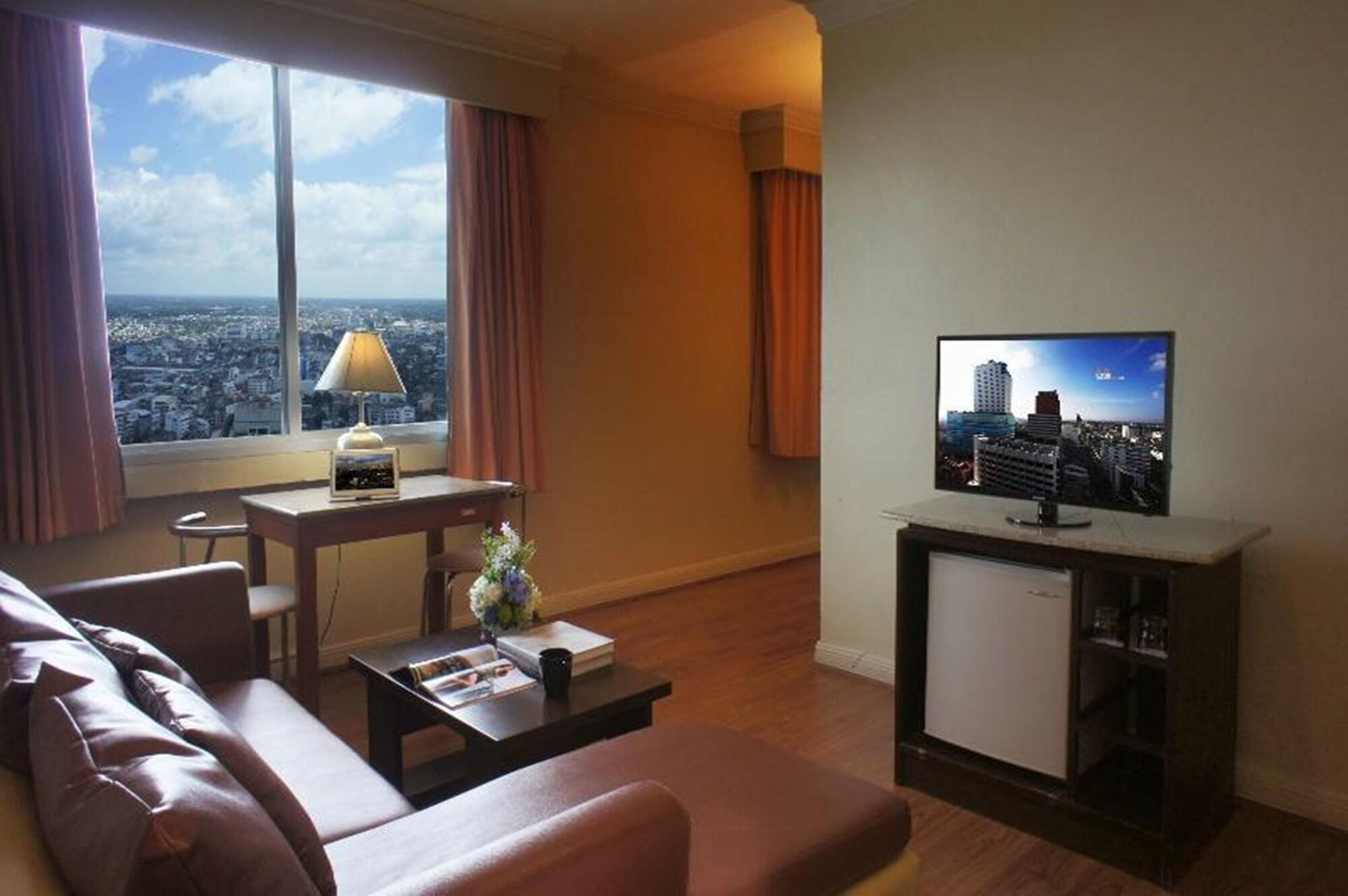 Lee Gardens Plaza Hotel - Sha Plus Hat Yai Exteriér fotografie