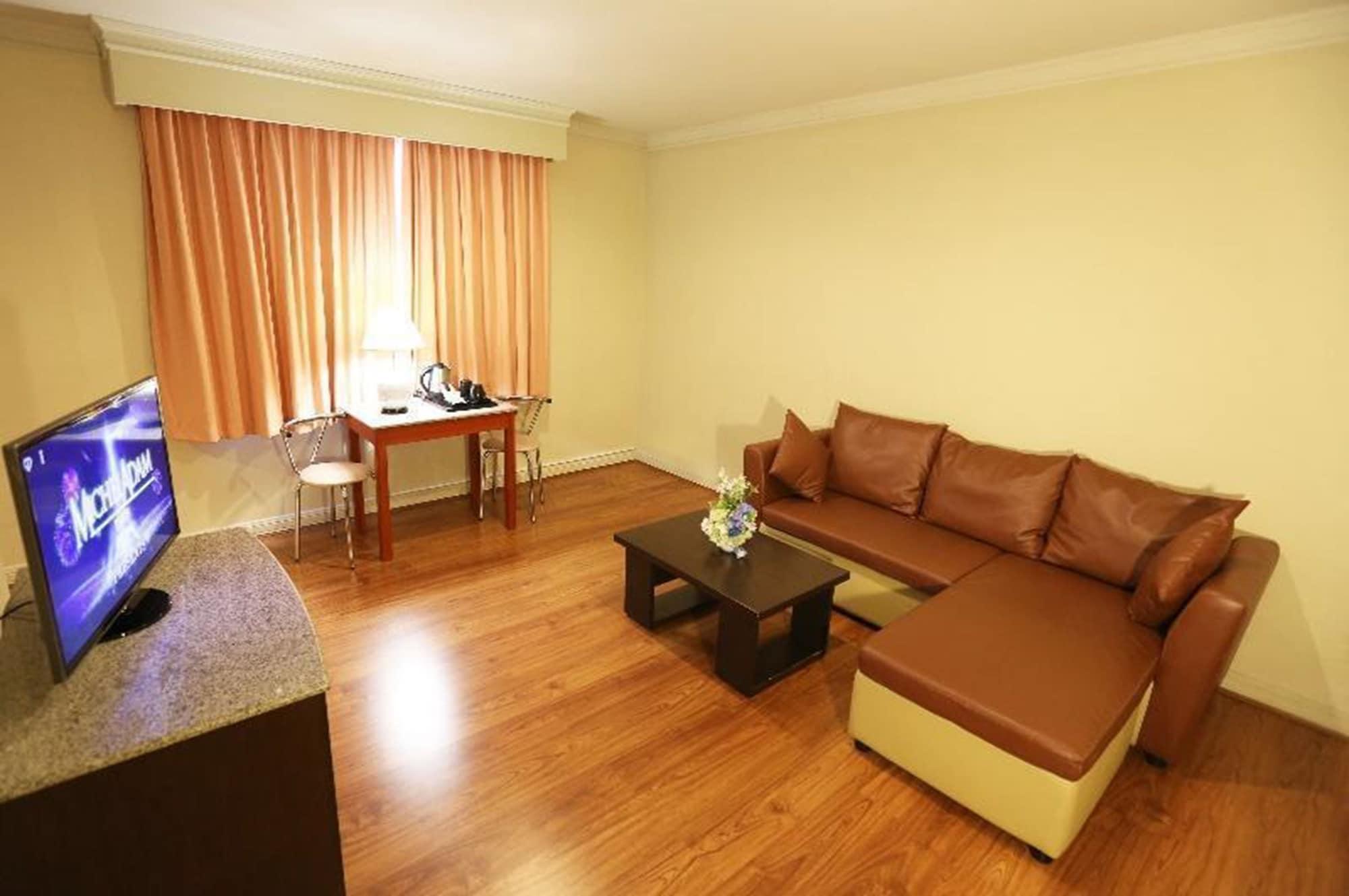 Lee Gardens Plaza Hotel - Sha Plus Hat Yai Exteriér fotografie